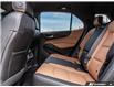 2018 Chevrolet Equinox Premier (Stk: 174640) in London - Image 24 of 27
