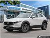 2026 Mazda CX-30 GX (Stk: 45786) in Newmarket - Image 1 of 26