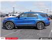 2023 Ford Explorer ST-Line (Stk: 62605) in Essex-Windsor - Image 3 of 32