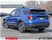 2023 Ford Explorer ST-Line (Stk: 62605) in Essex-Windsor - Image 4 of 32
