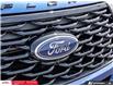 2023 Ford Explorer ST-Line (Stk: 62605) in Essex-Windsor - Image 11 of 32