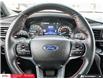 2023 Ford Explorer ST-Line (Stk: 62605) in Essex-Windsor - Image 17 of 32