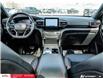 2023 Ford Explorer ST-Line (Stk: 62605) in Essex-Windsor - Image 29 of 32
