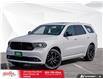2020 Dodge Durango SXT (Stk: 62612) in Essex-Windsor - Image 1 of 32