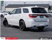 2020 Dodge Durango SXT (Stk: 62612) in Essex-Windsor - Image 4 of 32