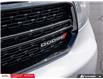 2020 Dodge Durango SXT (Stk: 62612) in Essex-Windsor - Image 11 of 32