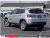2025 Jeep Compass North (Stk: 252211) in Essex-Windsor - Image 4 of 31