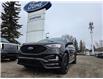 2024 Ford Edge ST Line (Stk: TA-317A) in Calgary - Image 1 of 9
