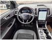 2024 Ford Edge ST Line (Stk: TA-317A) in Calgary - Image 7 of 9
