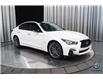 2022 Infiniti Q50 Red Sport I-LINE ProACTIVE (Stk: ARE0298A) in Edmonton - Image 7 of 26