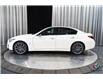 2022 Infiniti Q50 Red Sport I-LINE ProACTIVE (Stk: ARE0298A) in Edmonton - Image 2 of 26