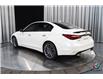2022 Infiniti Q50 Red Sport I-LINE ProACTIVE (Stk: ARE0298A) in Edmonton - Image 3 of 26