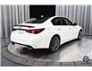 2022 Infiniti Q50 Red Sport I-LINE ProACTIVE (Stk: ARE0298A) in Edmonton - Image 5 of 26