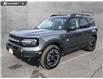2026 Ford Bronco Sport Outer Banks (Stk: CT213) in Kamloops - Image 1 of 25