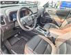 2026 Ford Bronco Sport Outer Banks (Stk: CT213) in Kamloops - Image 13 of 25