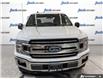 2019 Ford F-150  (Stk: 165392) in London - Image 2 of 26
