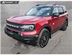 2026 Ford Bronco Sport Big Bend (Stk: CT214) in Kamloops - Image 1 of 25