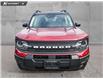 2026 Ford Bronco Sport Big Bend (Stk: CT214) in Kamloops - Image 2 of 25