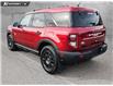 2026 Ford Bronco Sport Big Bend (Stk: CT214) in Kamloops - Image 4 of 25