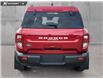 2026 Ford Bronco Sport Big Bend (Stk: CT214) in Kamloops - Image 5 of 25