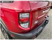 2026 Ford Bronco Sport Big Bend (Stk: CT214) in Kamloops - Image 11 of 25