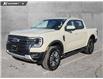 2026 Ford Ranger Lariat (Stk: RT209) in Kamloops - Image 1 of 25