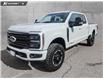 2026 Ford F-350 Platinum (Stk: MT204) in Kamloops - Image 1 of 24
