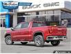 2026 GMC Sierra 1500 SLT (Stk: 6460630) in Petrolia - Image 4 of 27