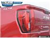 2026 GMC Sierra 1500 SLT (Stk: 6460630) in Petrolia - Image 12 of 27