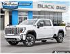 2026 GMC Sierra 3500HD Denali (Stk: 6470190) in Petrolia - Image 1 of 27