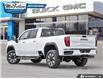 2026 GMC Sierra 3500HD Denali (Stk: 6470190) in Petrolia - Image 4 of 27