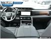 2026 GMC Sierra 3500HD Denali (Stk: 6470190) in Petrolia - Image 26 of 27