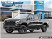 2026 Chevrolet Silverado 1500 LT Trail Boss (Stk: 6330350) in Petrolia - Image 1 of 27