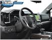 2026 Chevrolet Silverado 1500 LT Trail Boss (Stk: 6330350) in Petrolia - Image 13 of 27