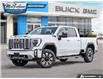 2026 GMC Sierra 2500HD  (Stk: 6470170) in Petrolia - Image 1 of 27