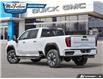 2026 GMC Sierra 2500HD  (Stk: 6470170) in Petrolia - Image 4 of 27