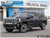 2026 GMC Sierra 2500HD  (Stk: 6470180) in Petrolia - Image 1 of 27