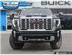 2026 GMC Sierra 2500HD  (Stk: 6470180) in Petrolia - Image 2 of 27