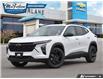 2026 Chevrolet Trax LT (Stk: 6190090) in Petrolia - Image 1 of 27