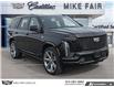 2026 Cadillac Escalade Sport (Stk: 26504) in Perth - Image 7 of 28