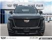 2026 Cadillac Escalade Sport (Stk: 26504) in Perth - Image 8 of 28
