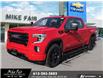 2021 GMC Sierra 1500 Elevation (Stk: 26239A) in Perth - Image 1 of 25
