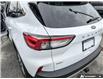 2022 Ford Escape SEL (Stk: XRC57205) in Richmond - Image 11 of 25