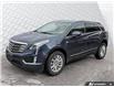 2019 Cadillac XT5 Base (Stk: T53269) in Richmond - Image 1 of 25