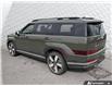 2024 Hyundai Santa Fe Luxury (Stk: T21733) in Richmond - Image 4 of 25