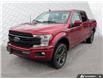 2019 Ford F-150  (Stk: T89361) in Richmond - Image 1 of 25
