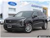 2021 Cadillac XT4 Luxury (Stk: 24907A) in London - Image 1 of 26
