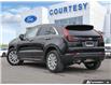 2021 Cadillac XT4 Luxury (Stk: 24907A) in London - Image 4 of 26