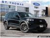 2025 Ford Explorer ST-Line (Stk: 6244A) in St. Thomas - Image 1 of 27