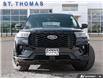 2025 Ford Explorer ST-Line (Stk: 6244A) in St. Thomas - Image 2 of 27